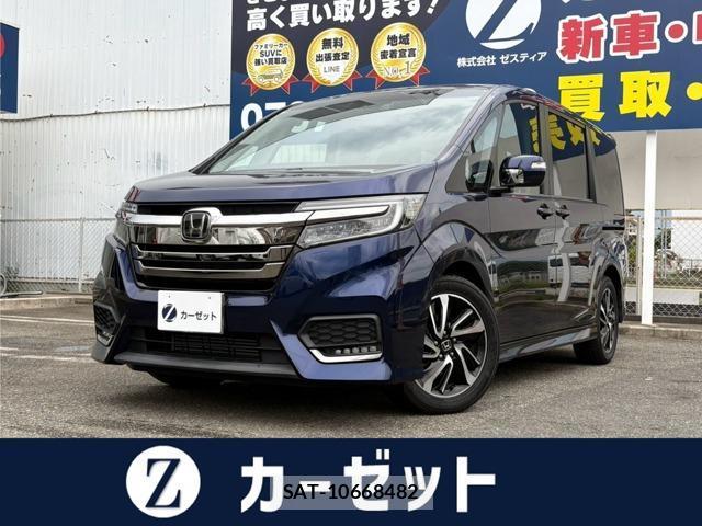 Honda e 2019-01 8285264-0