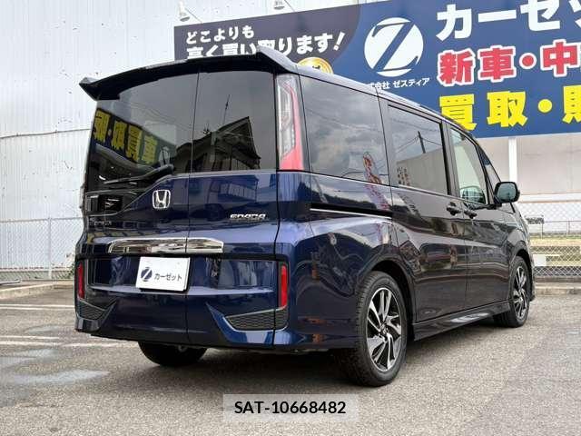 Honda e 2019-01 8285264-12