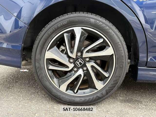 Honda e 2019-01 8285264-14