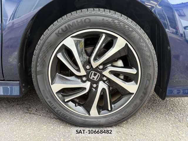 Honda e 2019-01 8285264-15