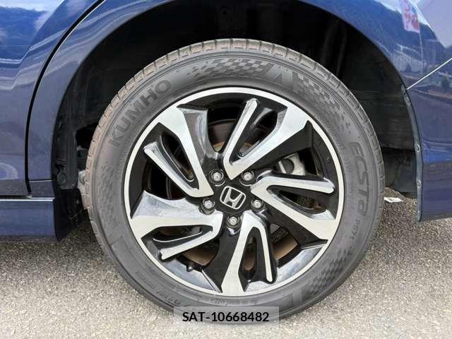 Honda e 2019-01 8285264-17