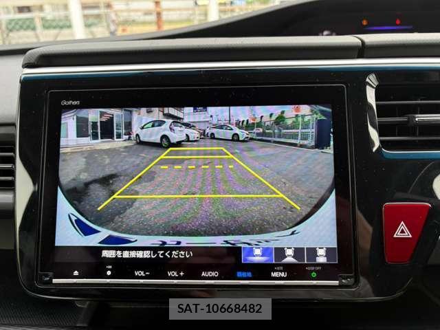 Honda e 2019-01 8285264-5