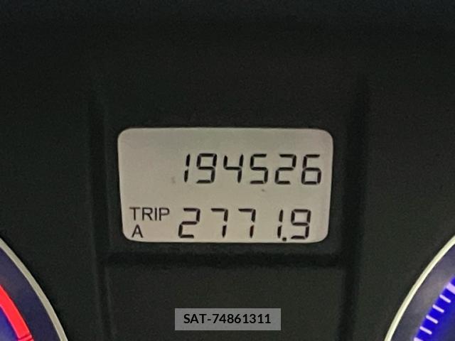 Honda STREAM 2010-01 8277507-0