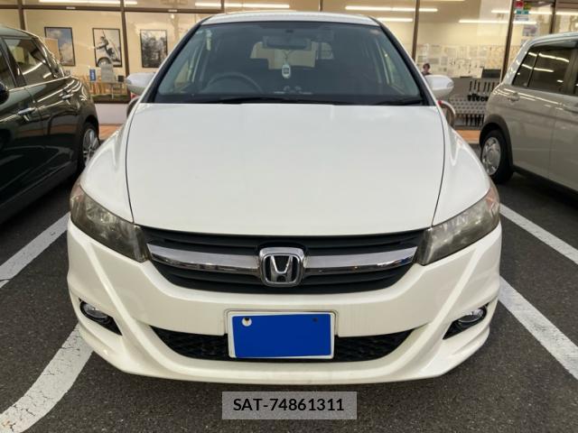 Honda STREAM 2010-01 8277507-1