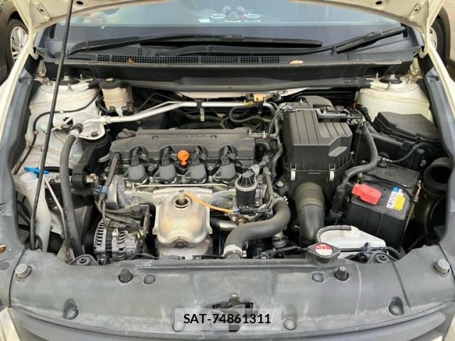 Honda STREAM 2010-01 8277507-10
