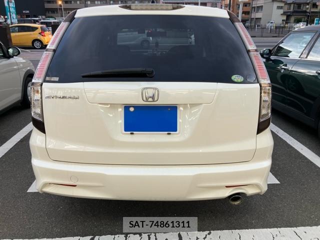 Honda STREAM 2010-01 8277507-12