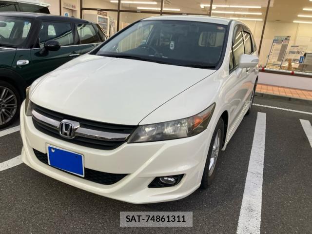 Honda STREAM 2010-01 8277507-13