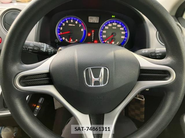 Honda STREAM 2010-01 8277507-14