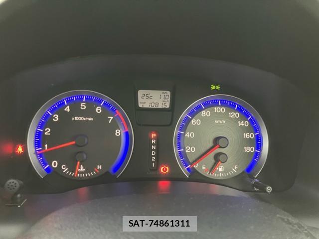 Honda STREAM 2010-01 8277507-15