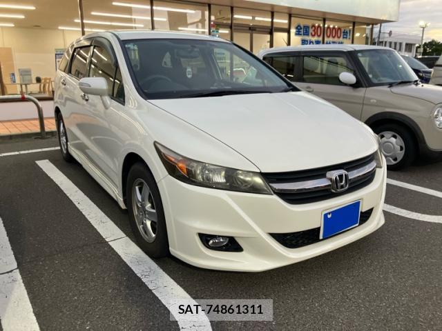 Honda STREAM 2010-01 8277507-2