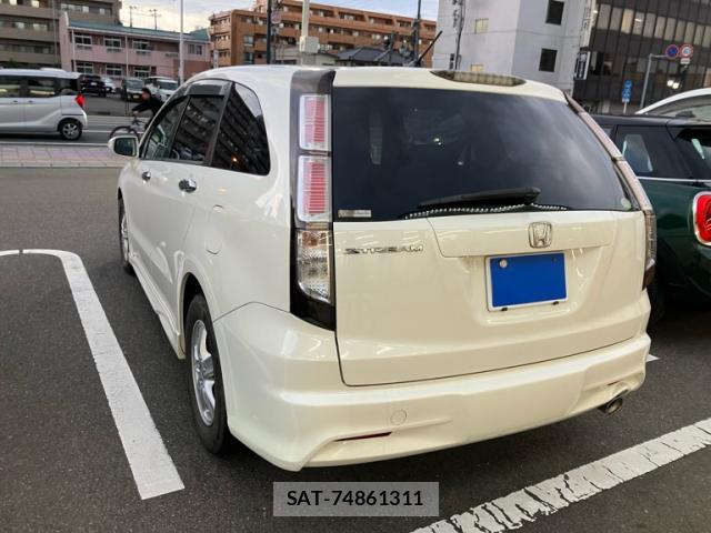 Honda STREAM 2010-01 8277507-3