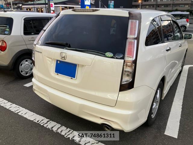 Honda STREAM 2010-01 8277507-4