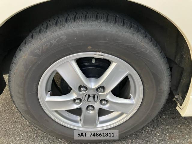 Honda STREAM 2010-01 8277507-6