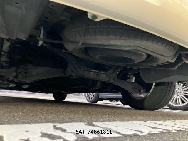 Honda STREAM 2010-01 8277507-8