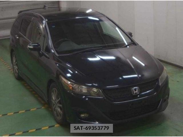 Honda STREAM 2011-07 8278385-0