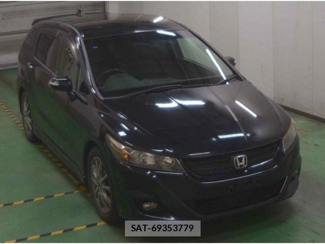 Honda STREAM 2011-07 8278385-3