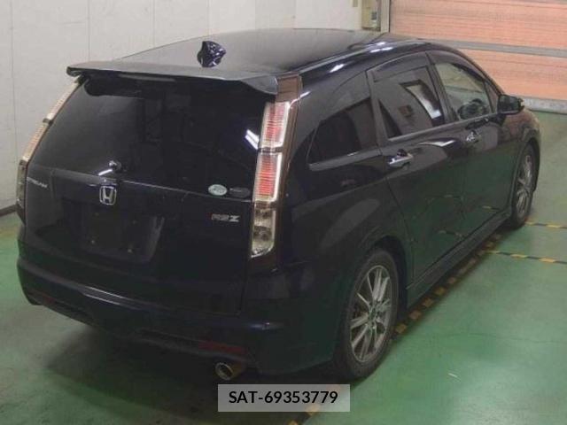 Honda STREAM 2011-07 8278385-4