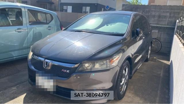 sat car