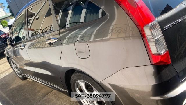Honda STREAM 2007-02 8280930-10