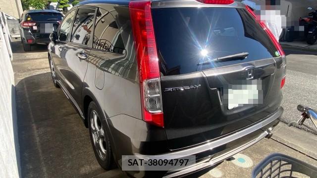 Honda STREAM 2007-02 8280930-13