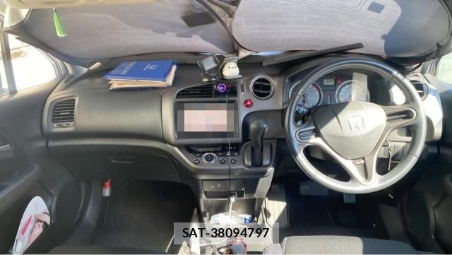 Honda STREAM 2007-02 8280930-2