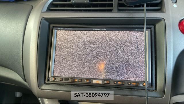 Honda STREAM 2007-02 8280930-4