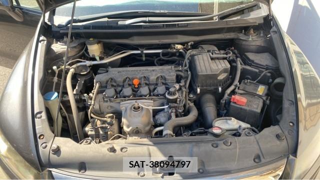Honda STREAM 2007-02 8280930-7