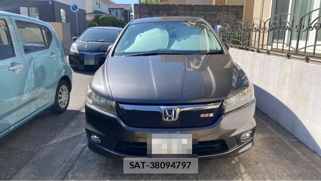Honda STREAM 2007-02 8280930-9