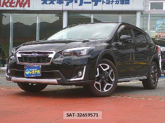 Subaru SUBARU 2019-01 8277564-0