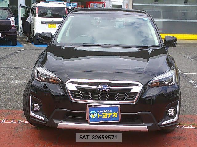 Subaru SUBARU 2019-01 8277564-1