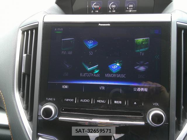 Subaru SUBARU 2019-01 8277564-10