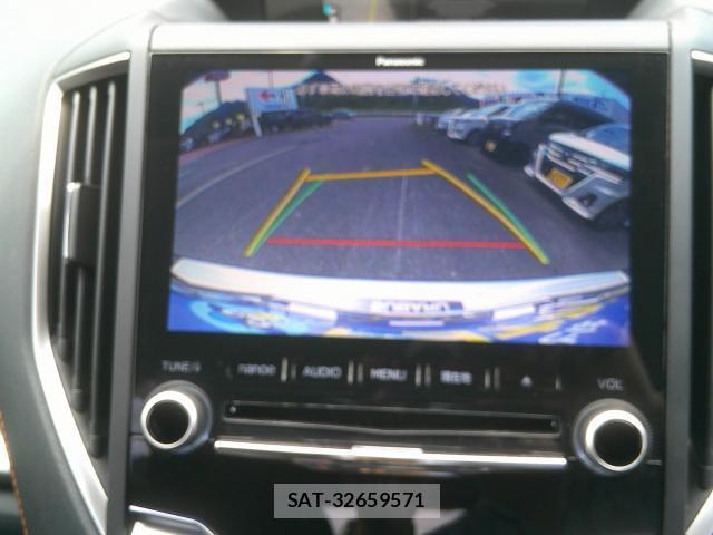 Subaru SUBARU 2019-01 8277564-11