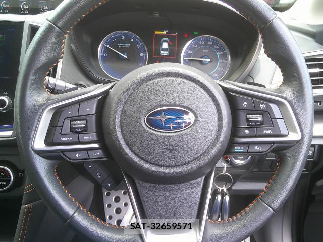 Subaru SUBARU 2019-01 8277564-16