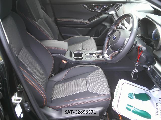 Subaru SUBARU 2019-01 8277564-17