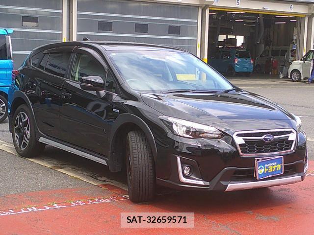Subaru SUBARU 2019-01 8277564-2