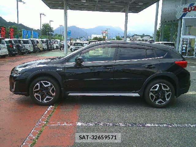Subaru SUBARU 2019-01 8277564-4