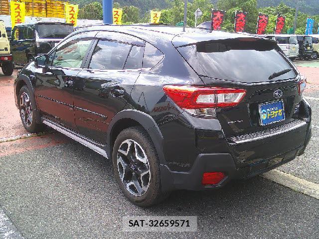 Subaru SUBARU 2019-01 8277564-5