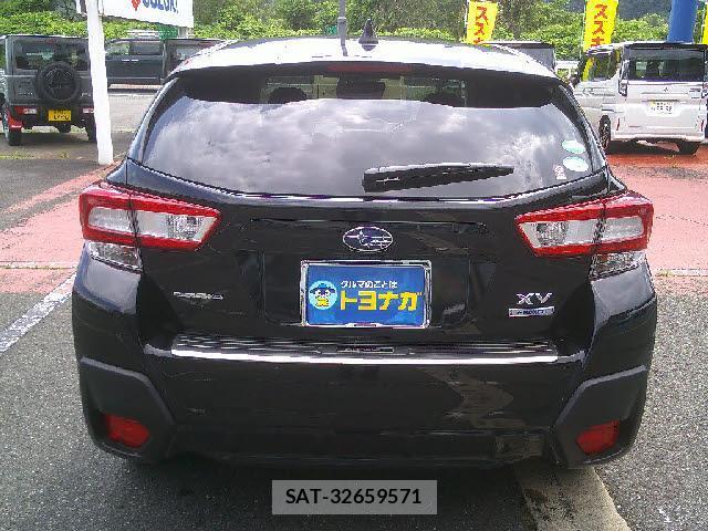 Subaru SUBARU 2019-01 8277564-6