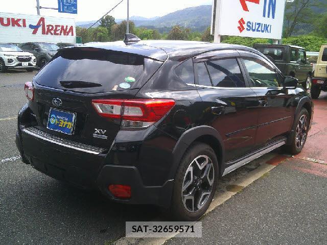 Subaru SUBARU 2019-01 8277564-7