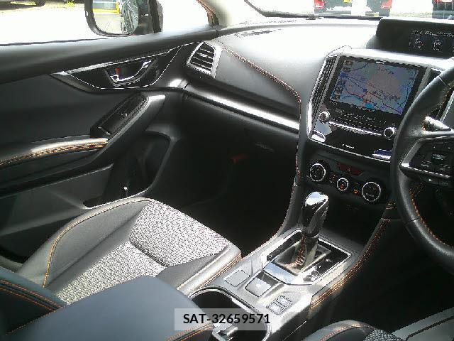 Subaru SUBARU 2019-01 8277564-9