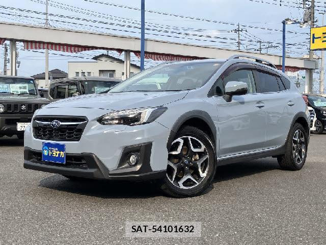 Subaru SUBARU 2018-09 8285586-0