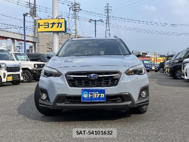 Subaru SUBARU 2018-09 8285586-1