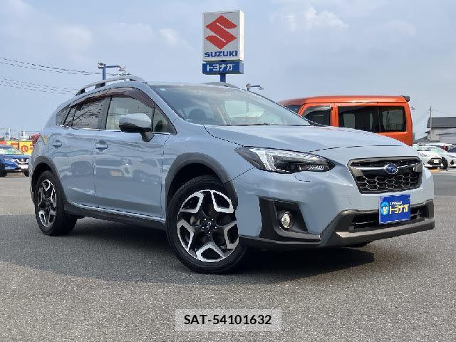 Subaru SUBARU 2018-09 8285586-2
