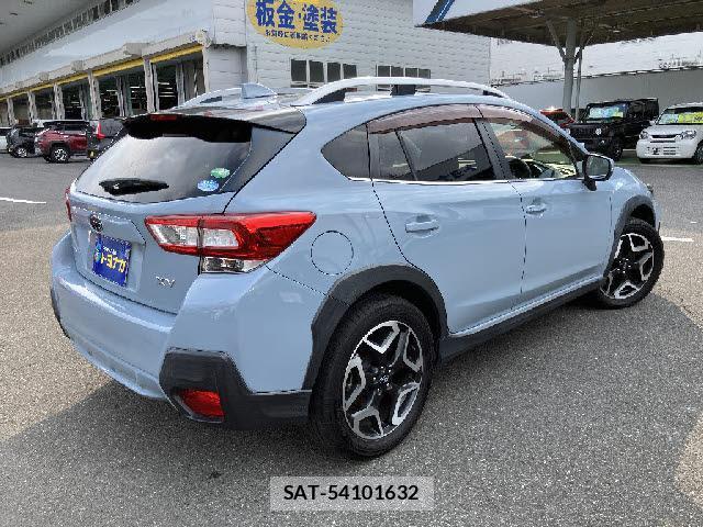 Subaru SUBARU 2018-09 8285586-3
