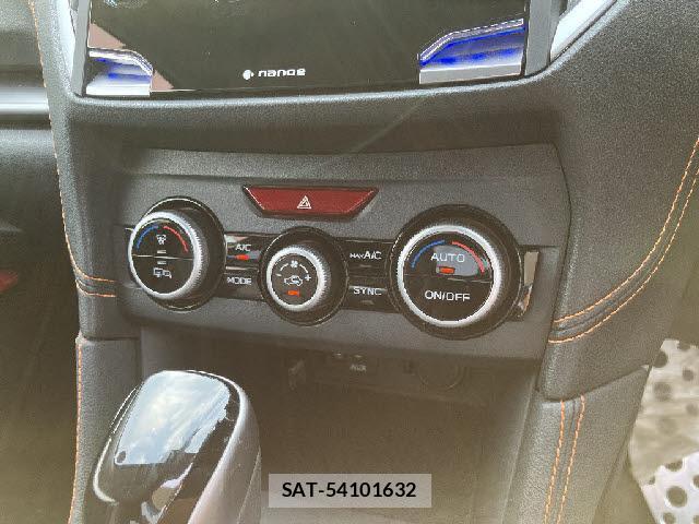 Subaru SUBARU 2018-09 8285586-9