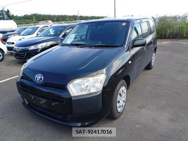Toyota SUCCEED 2017-07 8277146-0