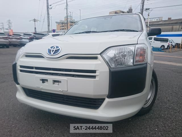 Toyota SUCCEED 2020-07 8277511-0
