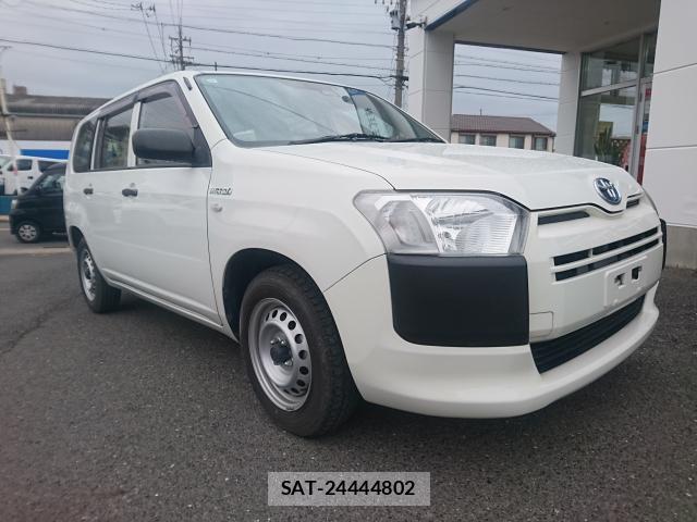 Toyota SUCCEED 2020-07 8277511-11