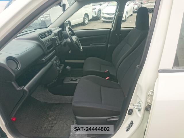 Toyota SUCCEED 2020-07 8277511-5