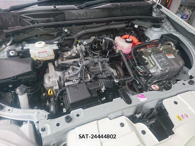 Toyota SUCCEED 2020-07 8277511-7